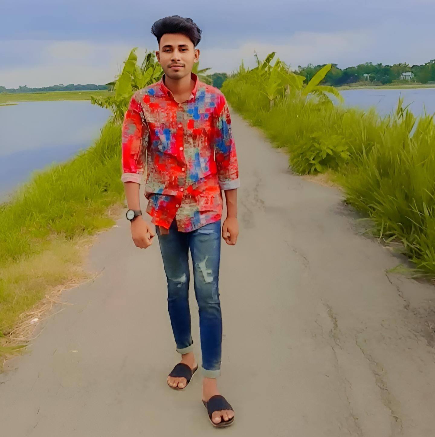 Mishkat Mahmud Upul