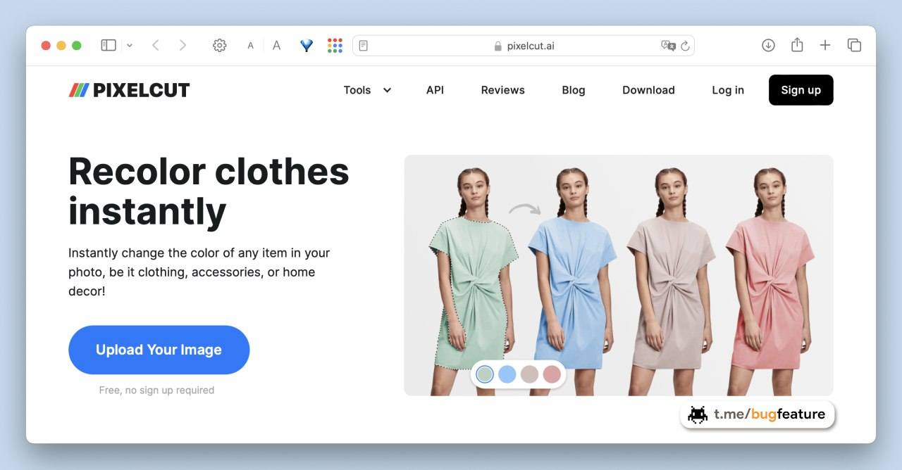 KOS IT SERVICES - AI Recolor: A Neural Network for Changing Image ...