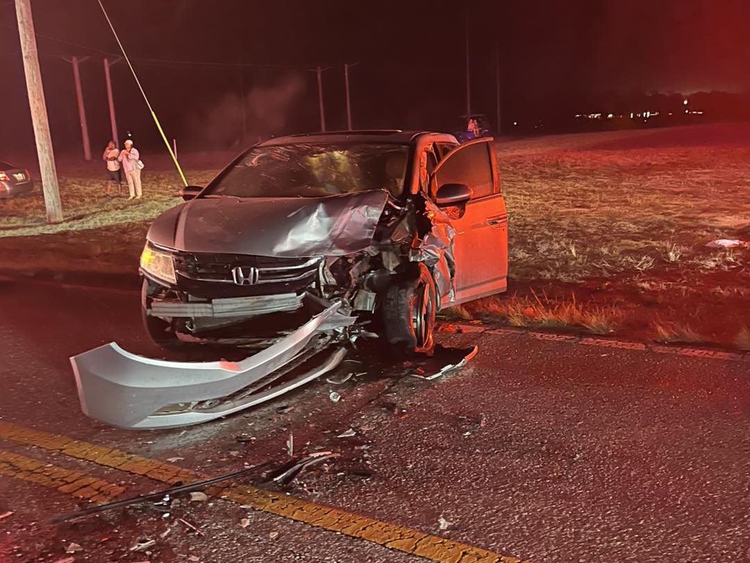 Hernando County vehicle crash results in fatality and trauma alerts