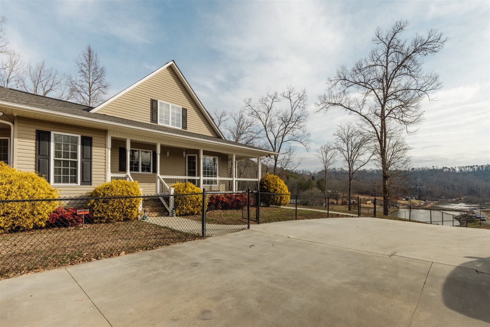 Stay GVL Vacation Rentals | Greenville SC