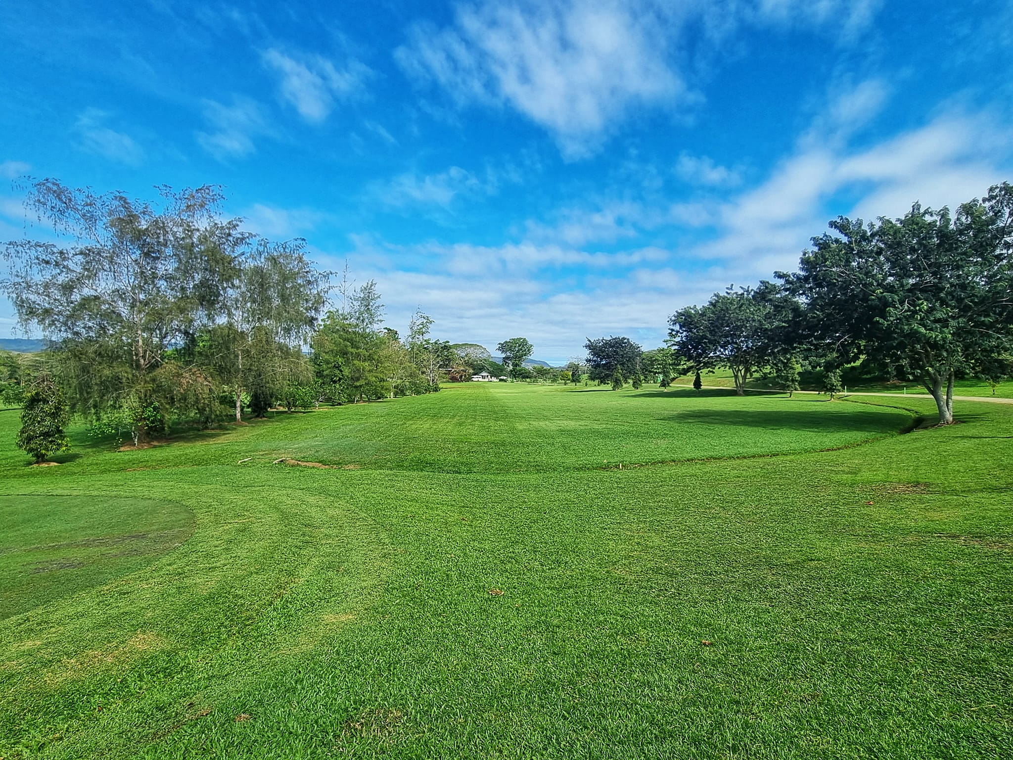 Koitaki Country Club | Port Moresby