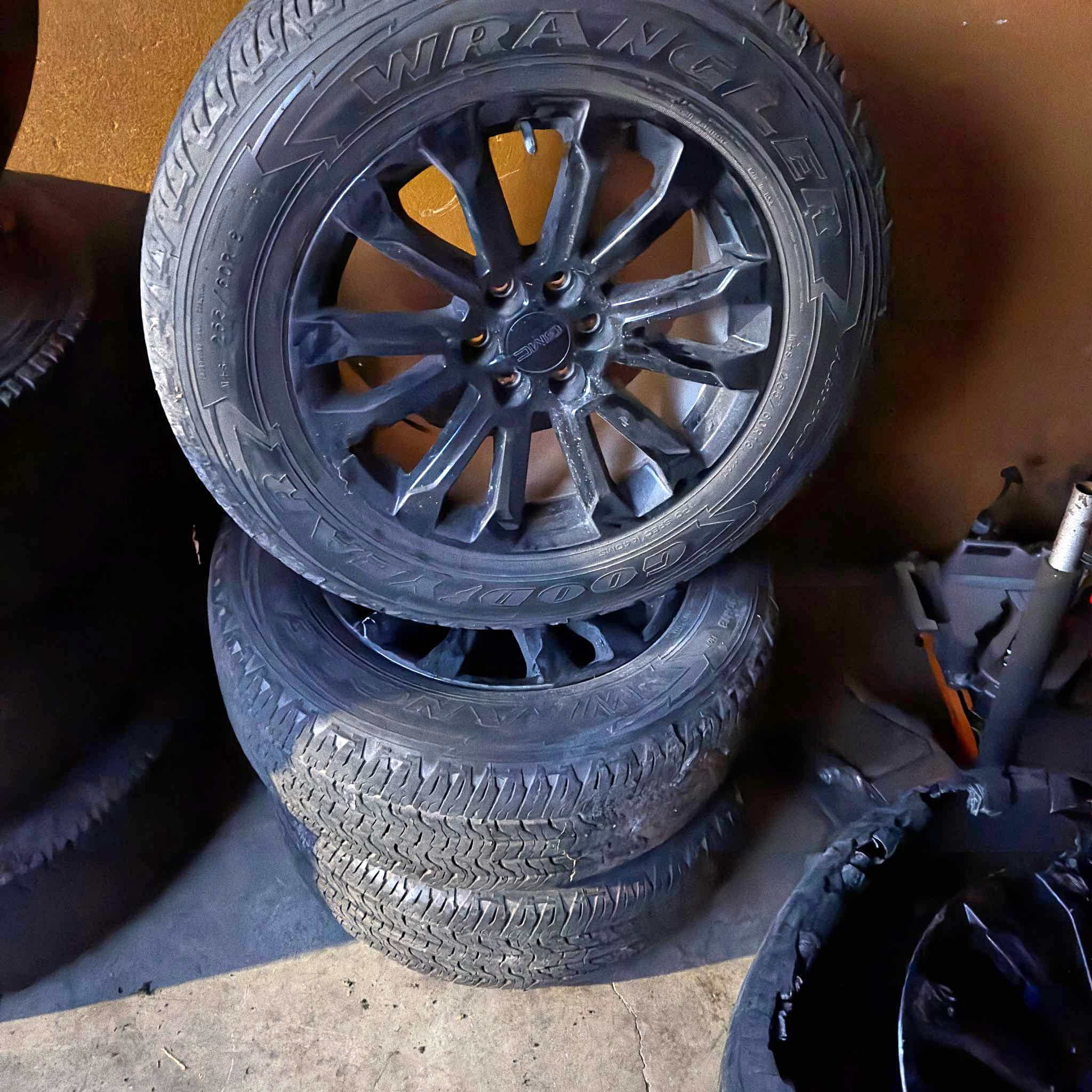 New and used Rims for sale | Facebook Marketplace