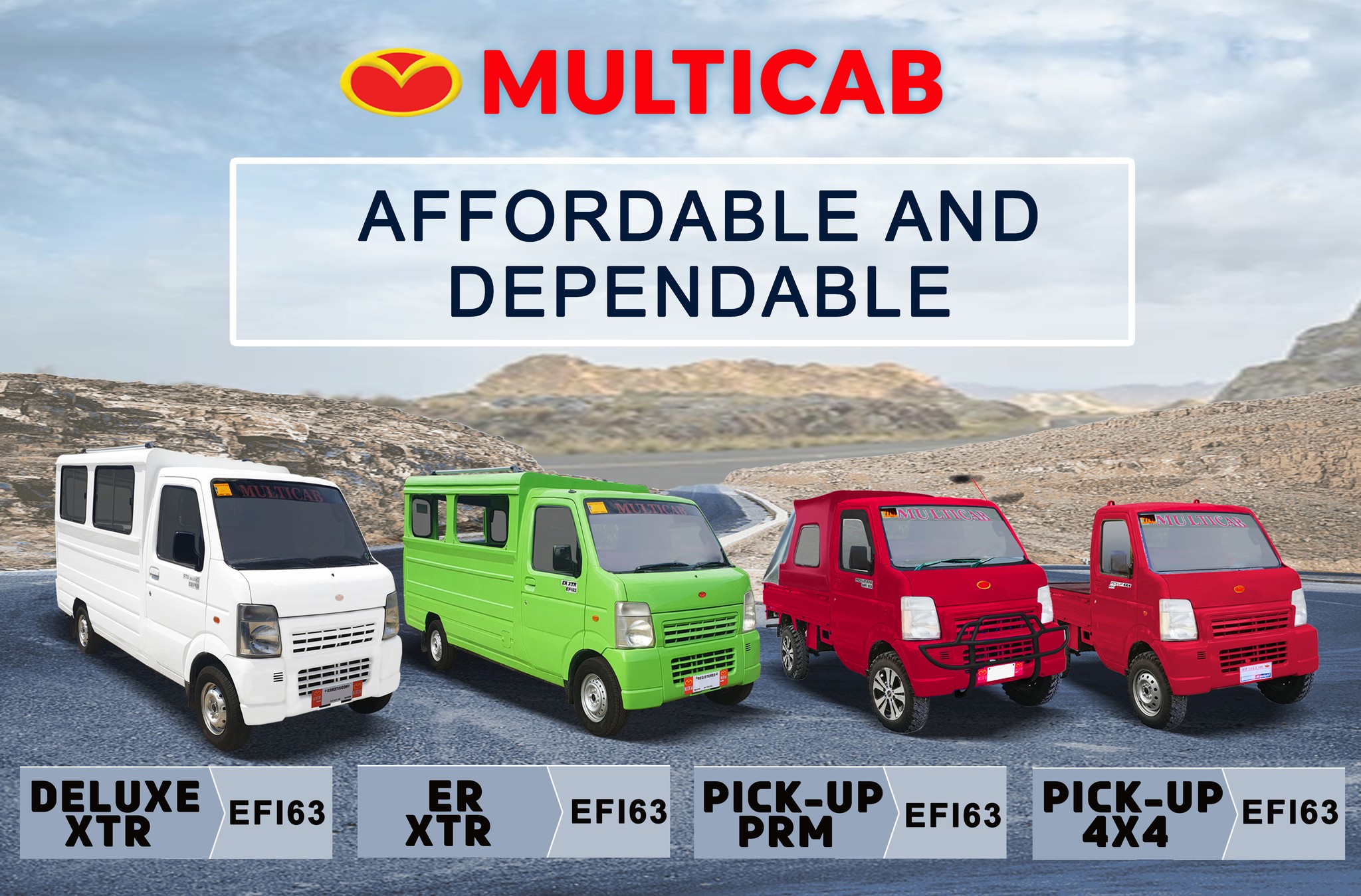 Affordable and Dependable Multicab.... - Multicab Tagbilaran | Facebook