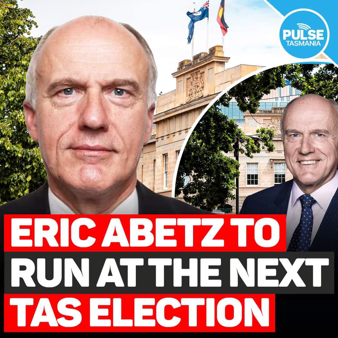 Pulse Tasmania - The Tasmanian Liberals have this morning... | Facebook
