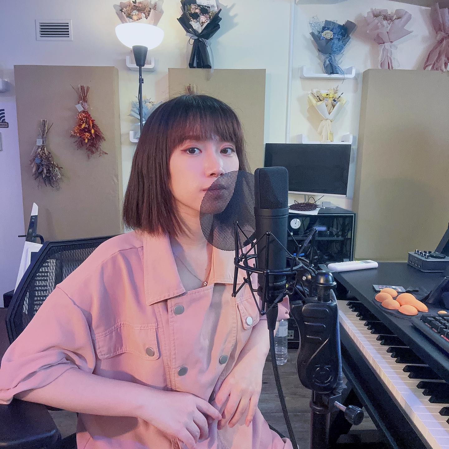 舒涵 Shellen