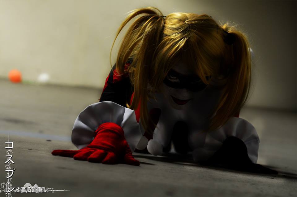 Flaiveth Cosplay