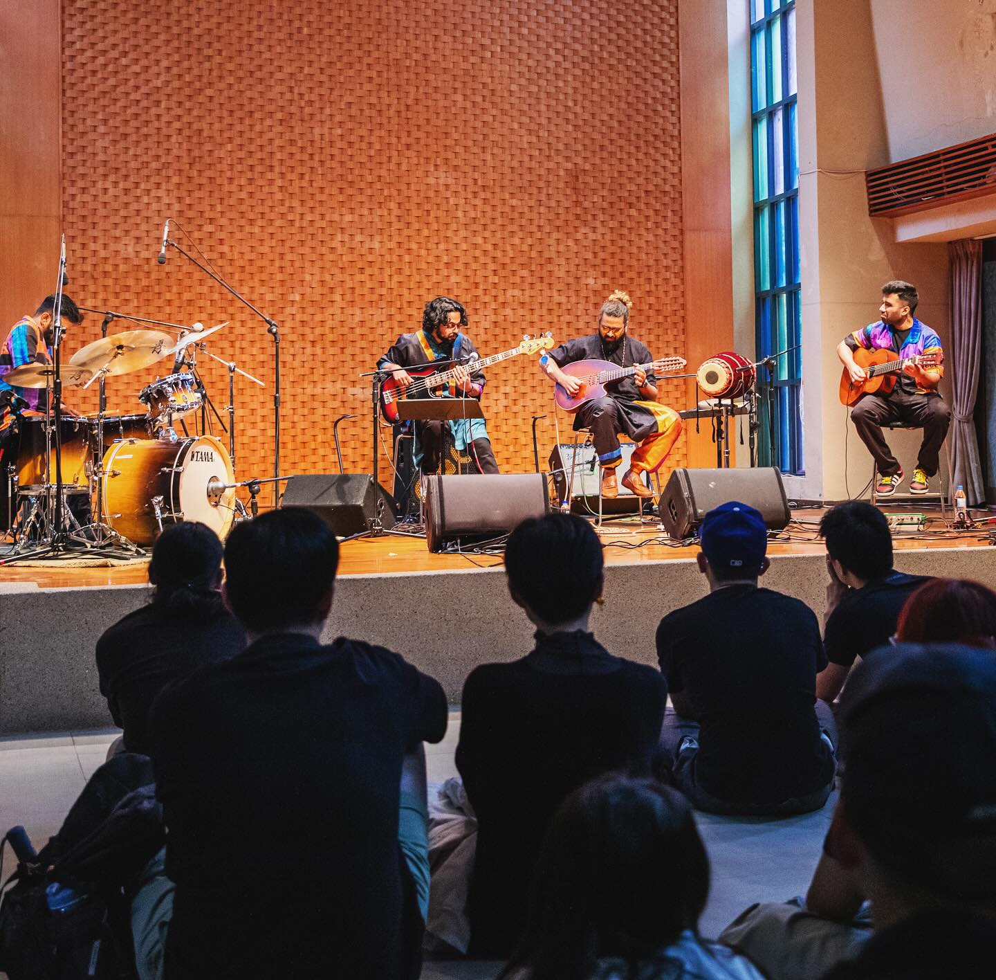 Guitarmaama | Chennai