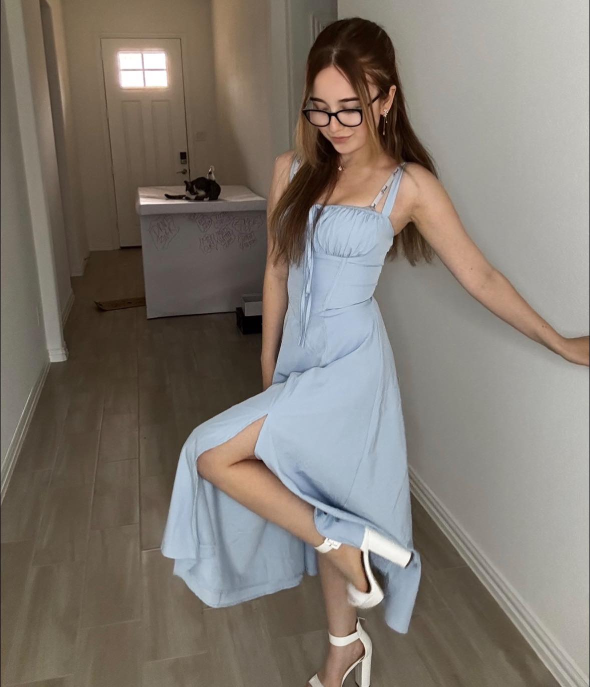 reformation red mini dress 100% Linen Sweetheart Finn Button Up Tie Waist Dr – Brie blue silk formal gown this party Trouser Waist:Custom Partywear Best Sites For