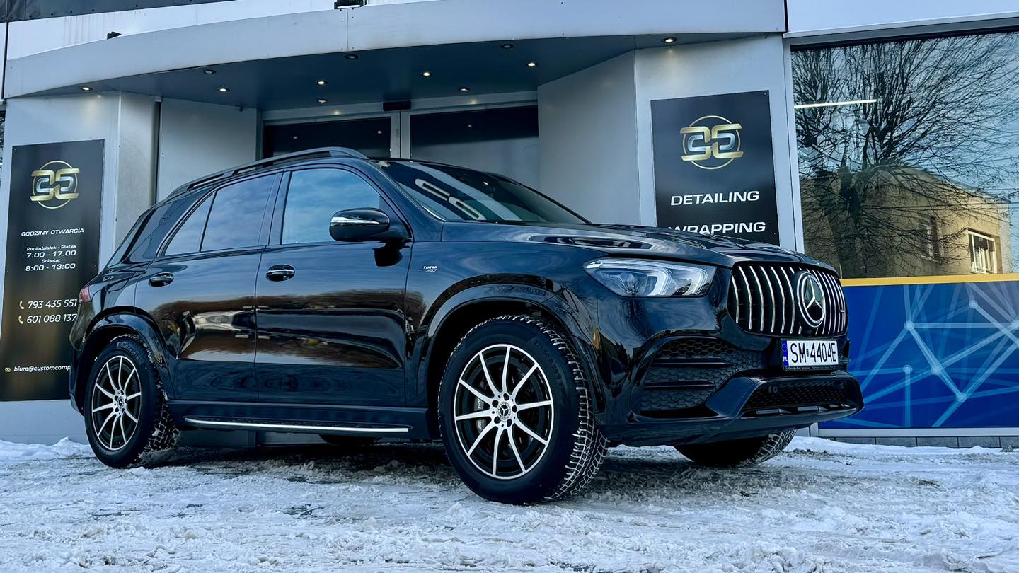 💎... - Custom Complex - Detailing, Wrapping, Tuning, Offroad