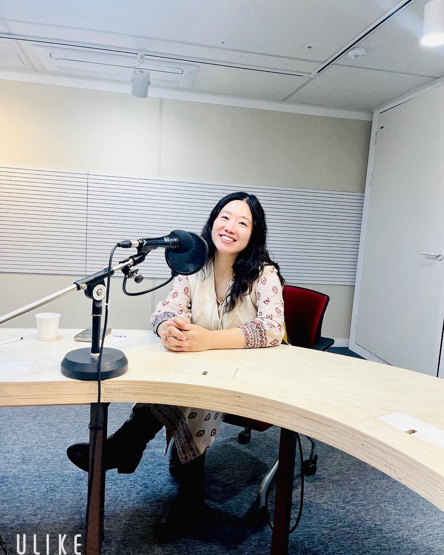 솔가_solga - 제주 CBS 라디오 인터뷰 공연전 조금 일찍 내려와 인터뷰에 참여했네요~^^...