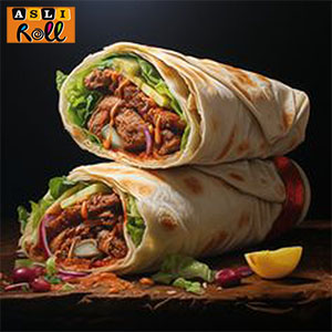 ASLI ROLL