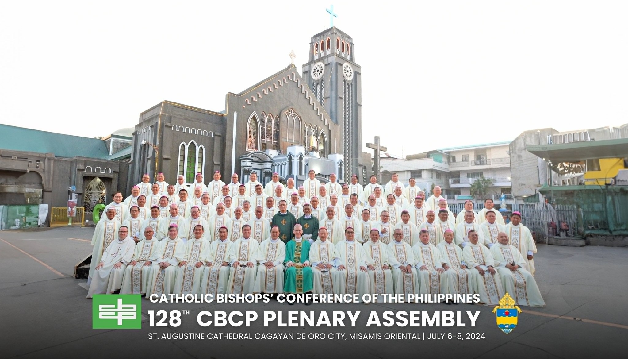 Good Morning CBCP | Manila