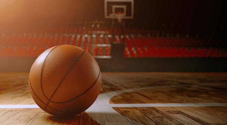 Washington Montessori Public Charter School Basketball