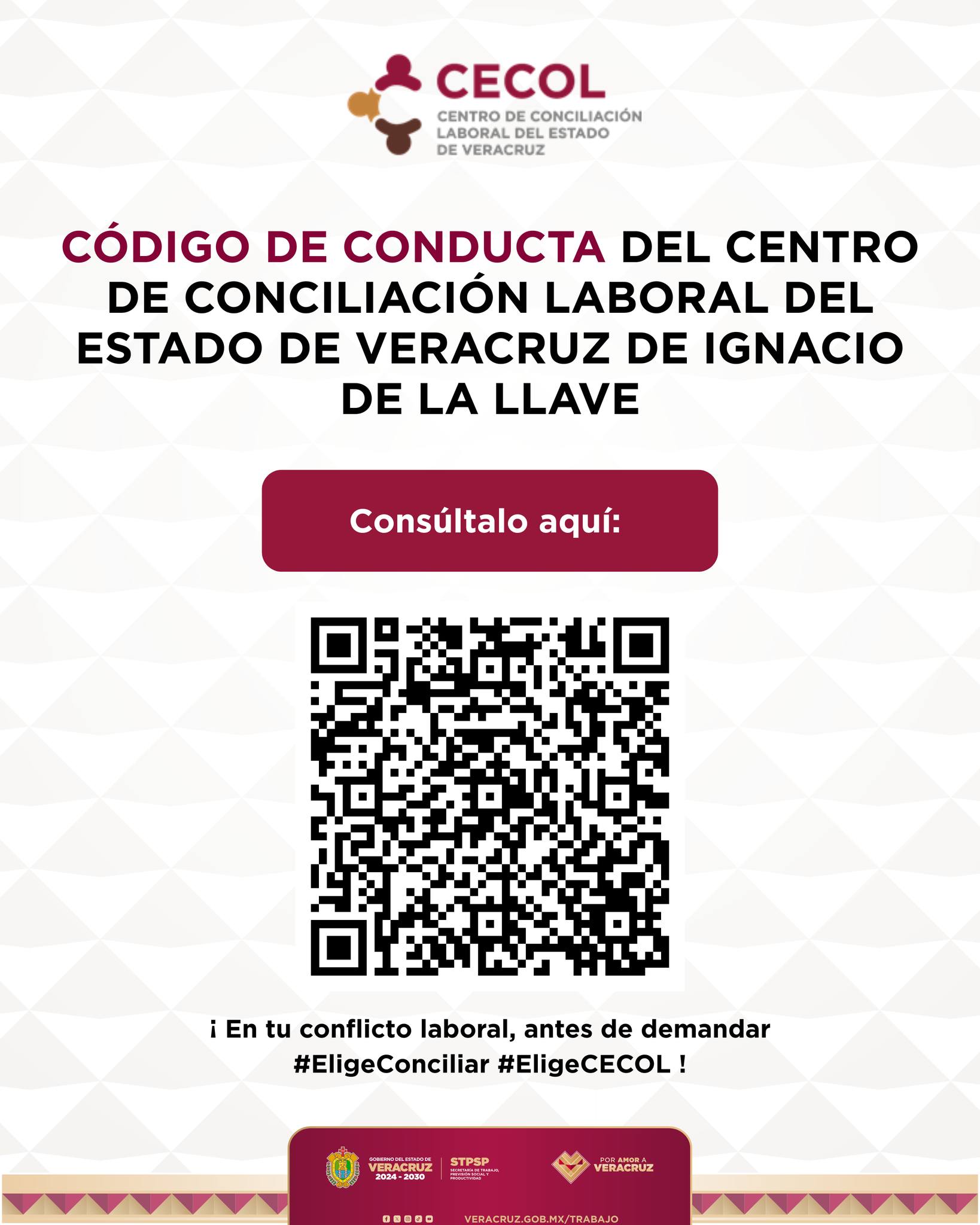 CECOL - El Código de Conducta es una herramienta clave para fortalecer ...
