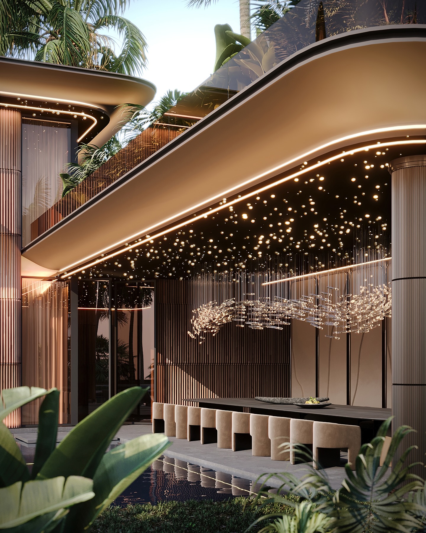 Chanyshev Design