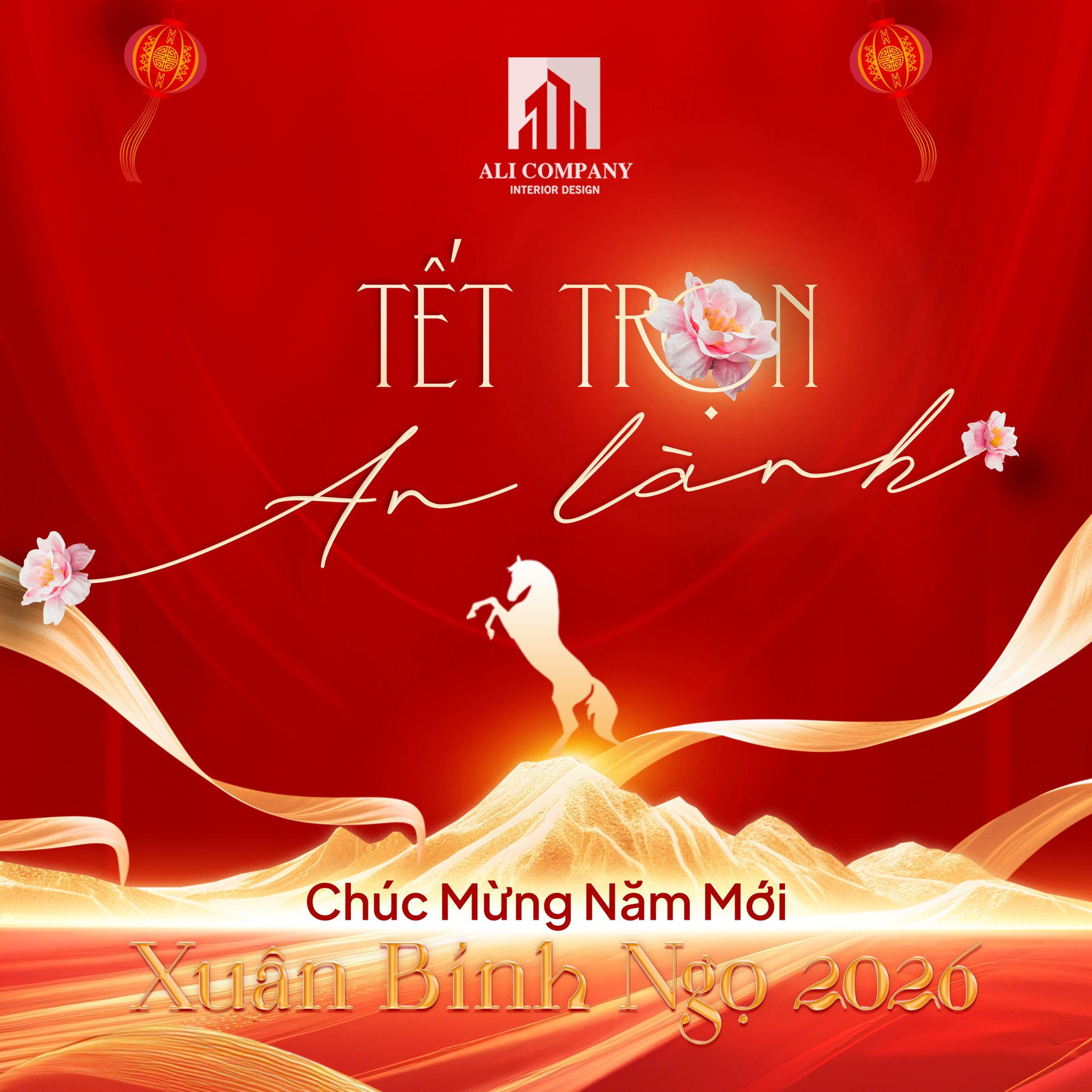 Kiến Trúc Nội Thất ALI | Hanoi