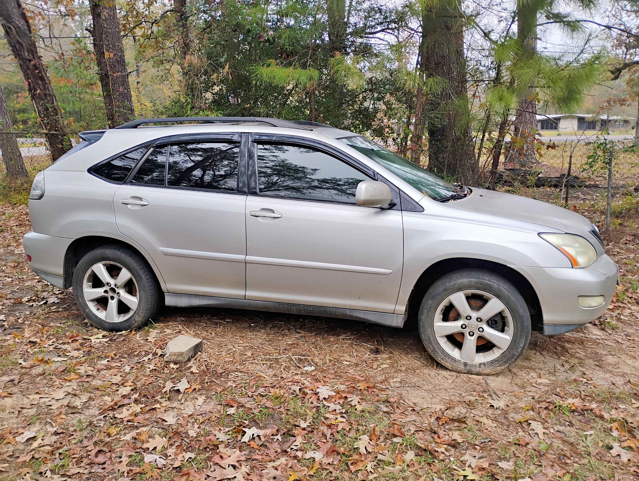 Lexus 2005 RX 330 - Cars & Trucks - Beaumont, Texas | Facebook ...