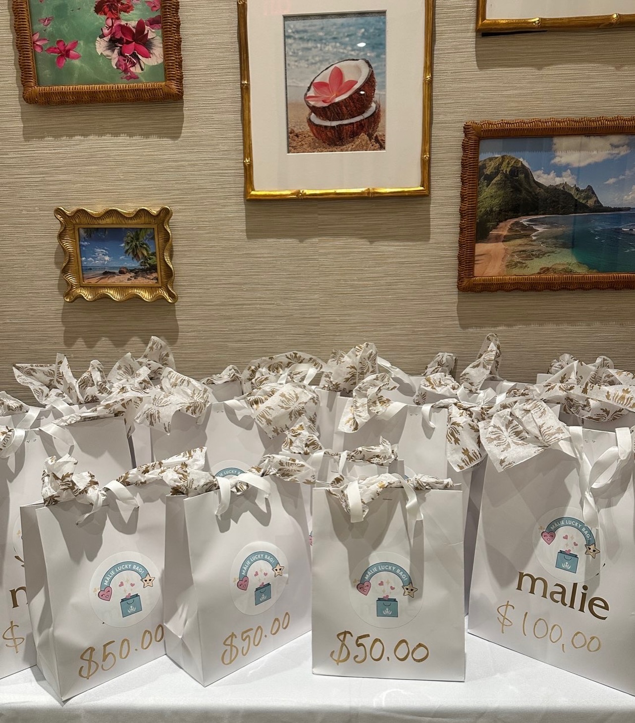 Our annual Fukubukuro event is here, and our Lucky Bags are back