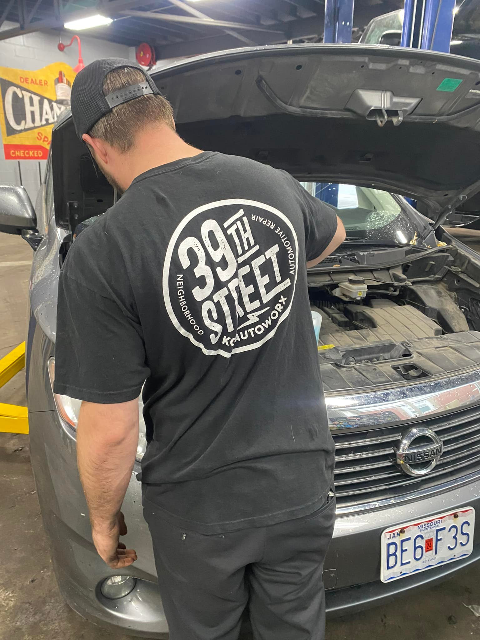 KC Autoworx | Kansas City MO