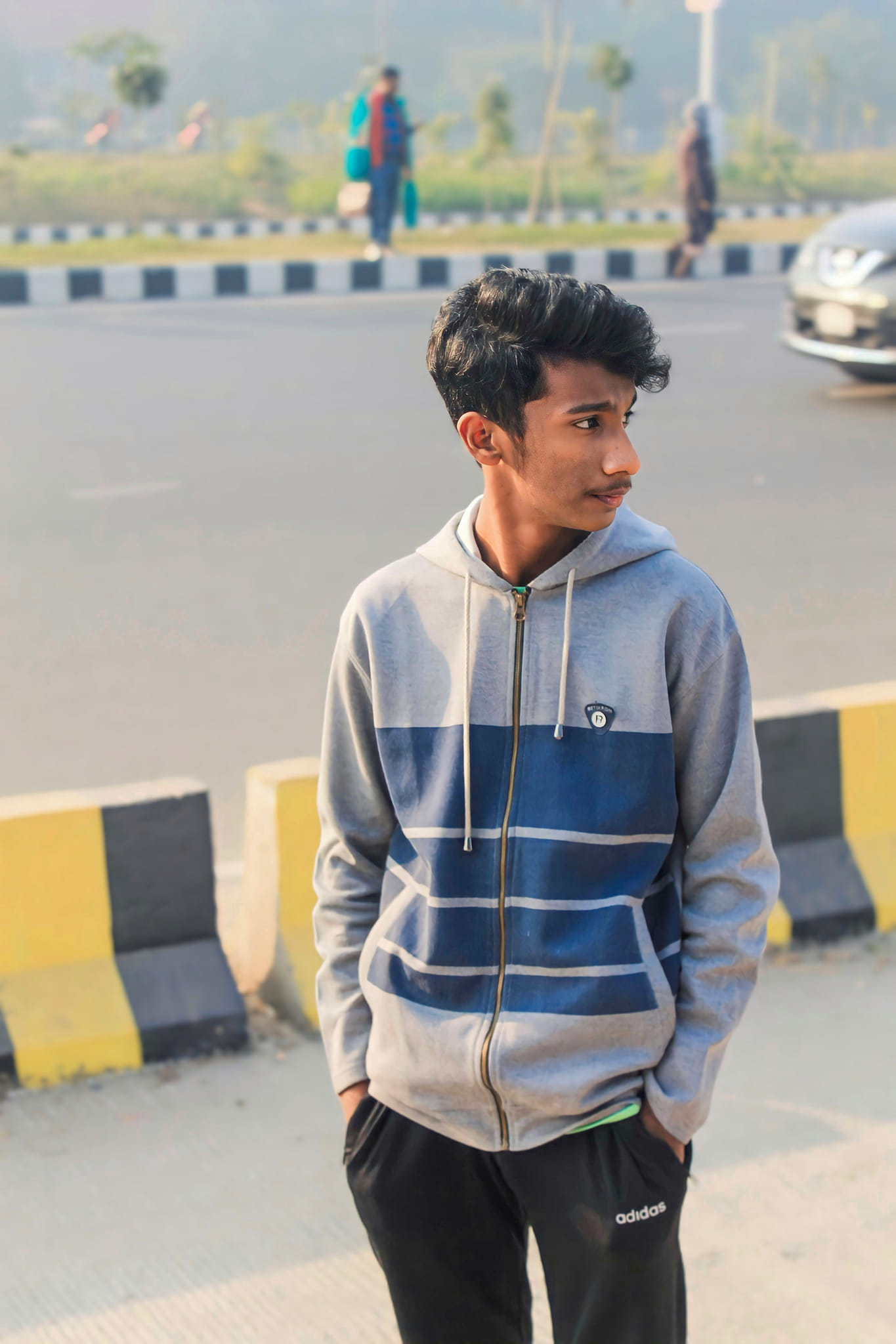 Rifat Khan