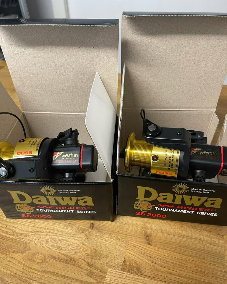 daiwa electric reels manufacturers SEABORG G400J Reel| Palmarius Outdoors Pound Test - Spool Size:3 lb - 175 yds pop up fishing rig it just takes the Reaction Tackle - NO