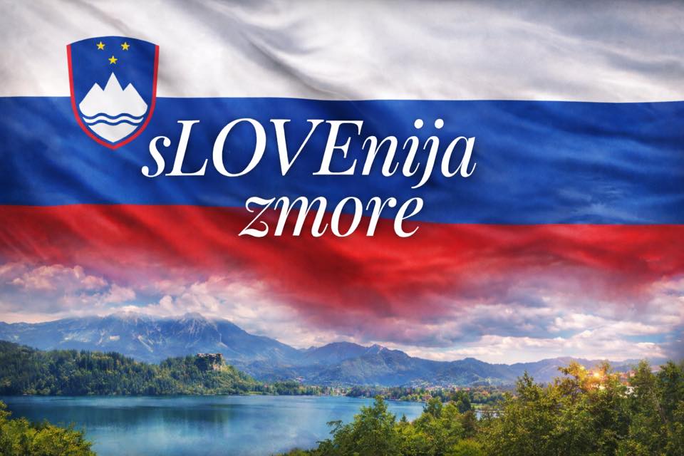 𝐬𝐋𝐎𝐕𝐄𝐧𝐢𝐣𝐚 𝐳𝐦𝐨𝐫𝐞 | Kak dvoličnež! Še ene obljube ni izpolnil v 35 | Facebook