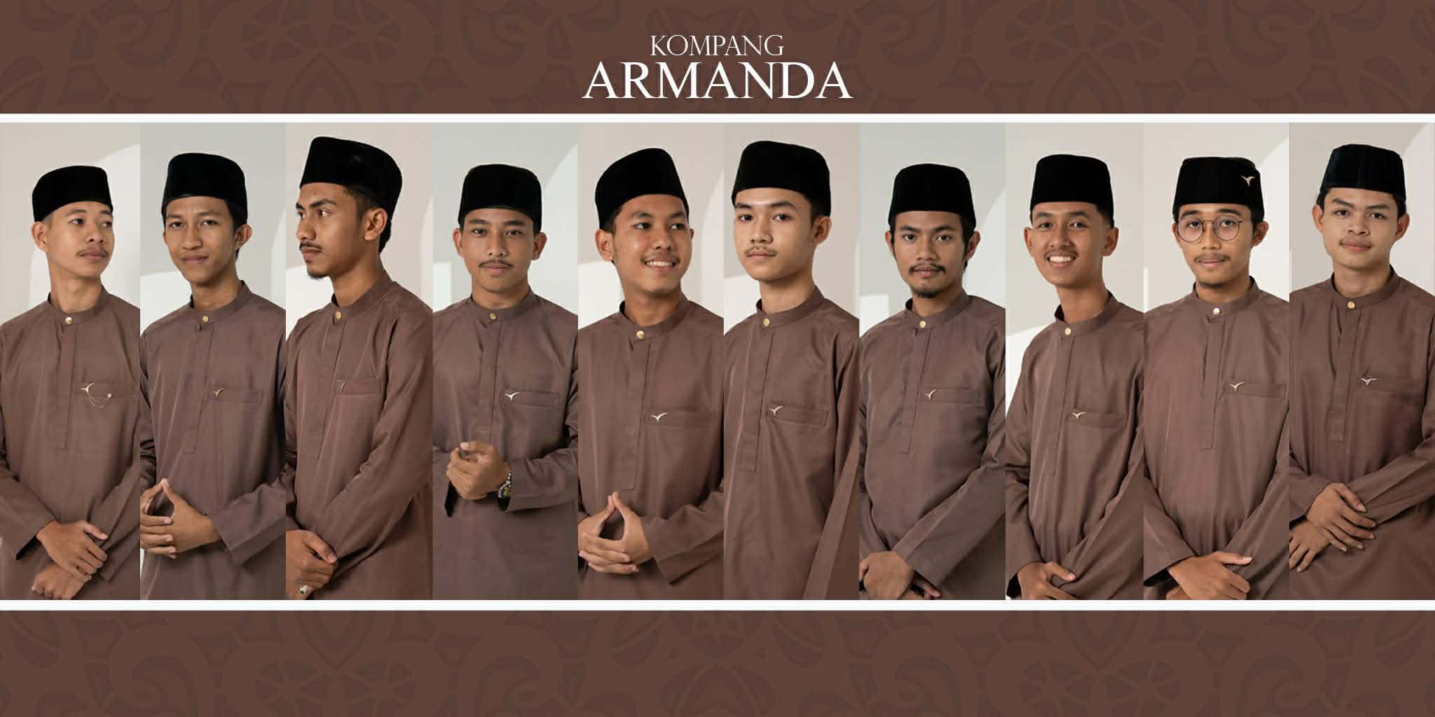 Kompang Armanda