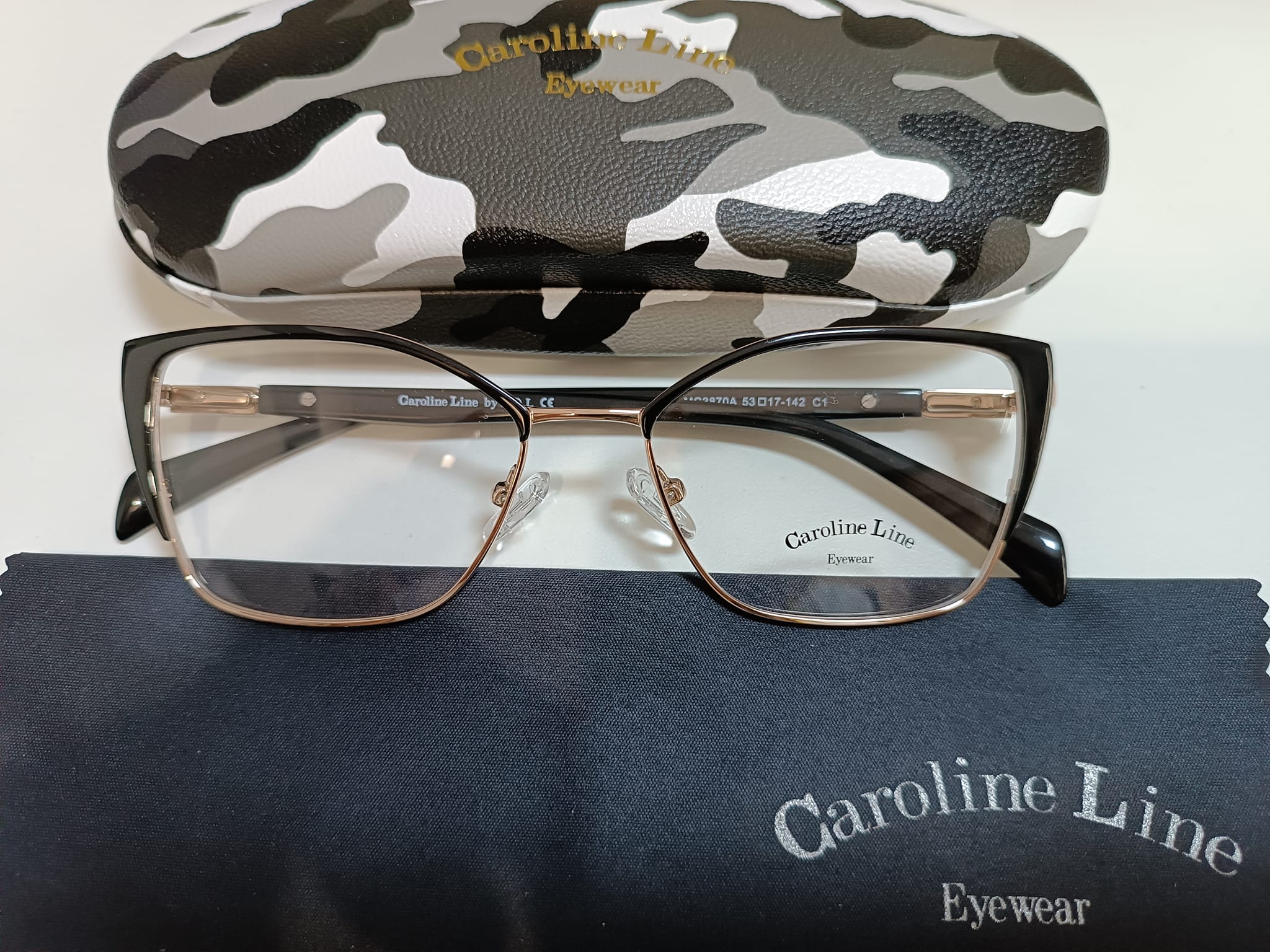 Optiline... - Optiline Vision-Optica medicala Buzau