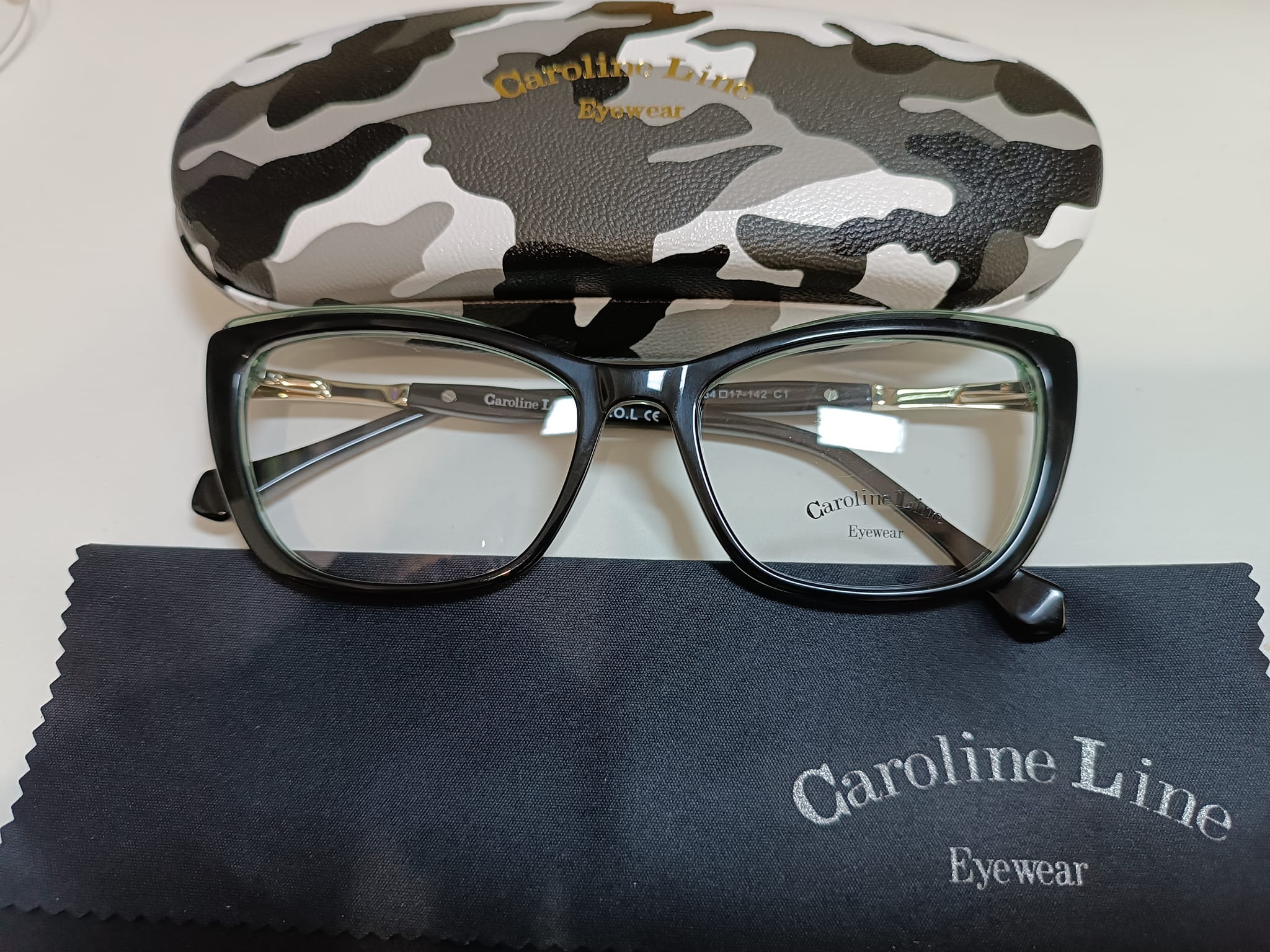 Optiline Vision-Optica medicala Buzau | Buzau