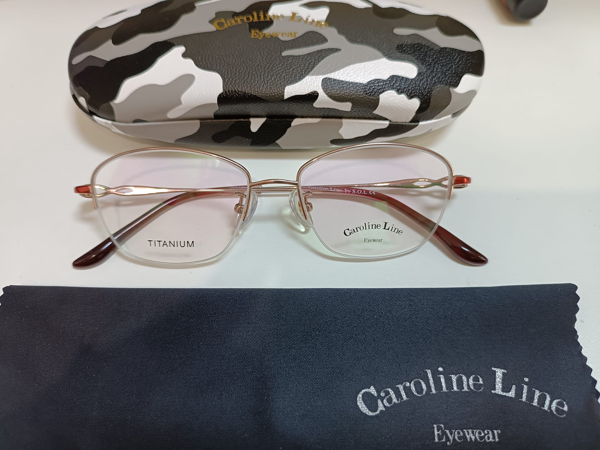 Optiline... - Optiline Vision-Optica medicala Buzau