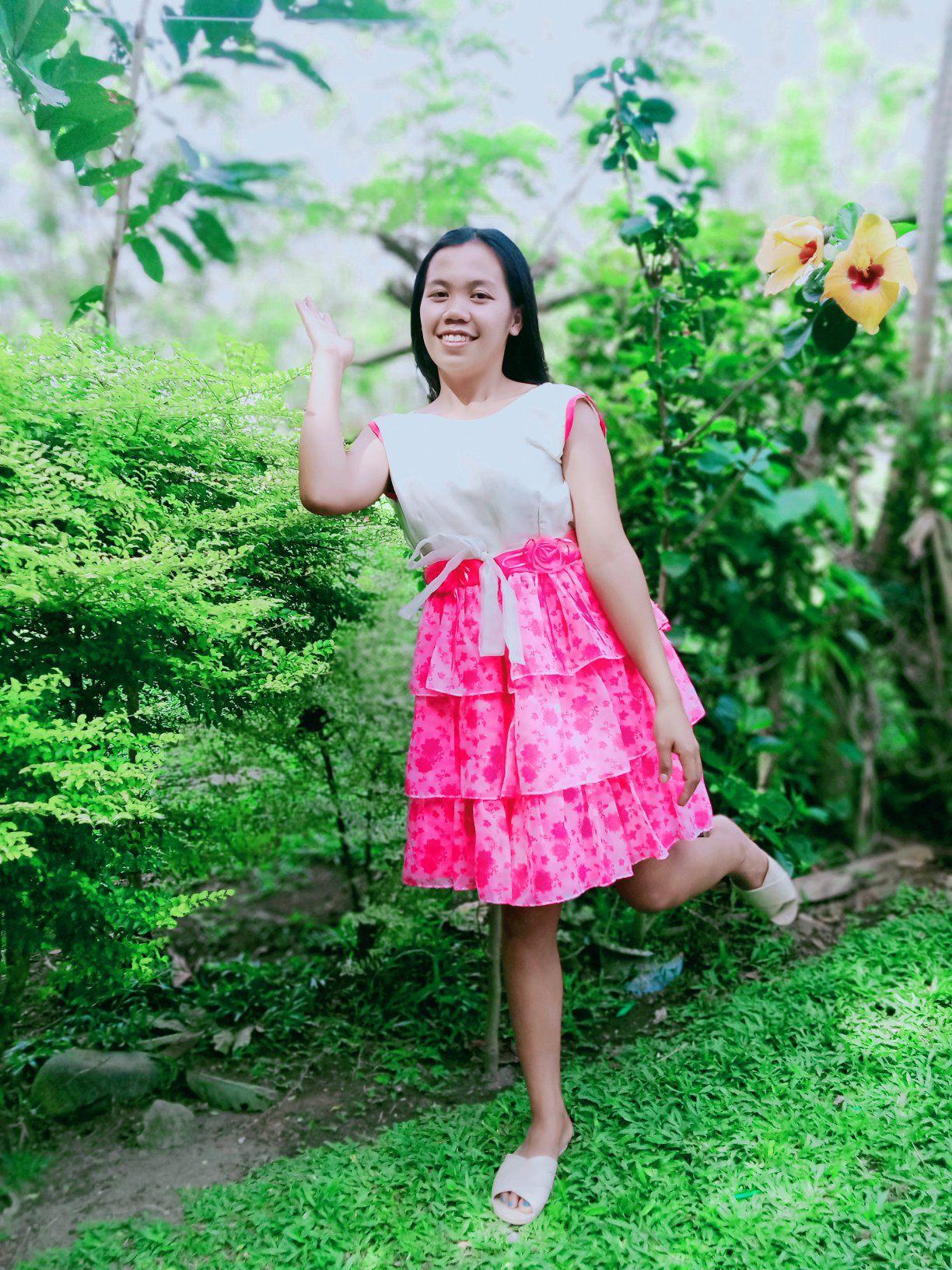Aprilyn Claridad