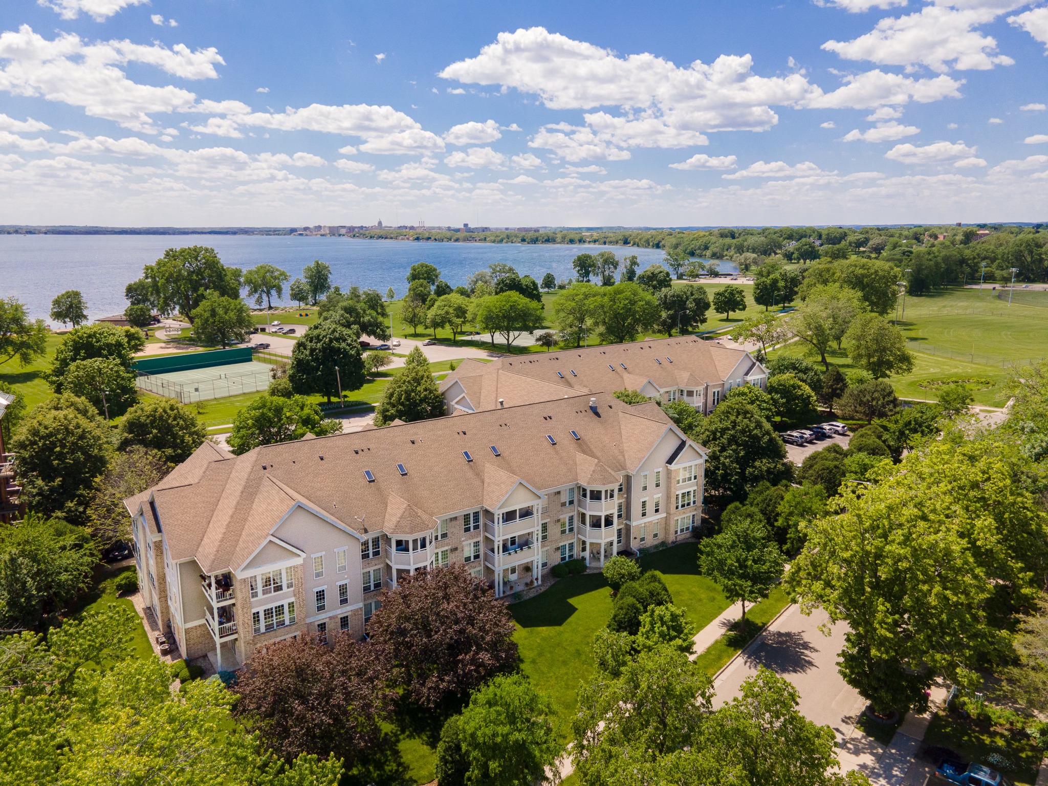 Madison Senior Apartments | Madison WI