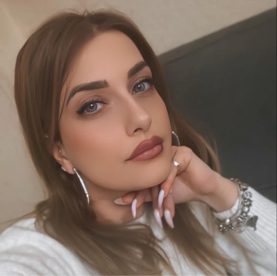 Tamta Razmadze - Tamta Razmadze added a new photo.