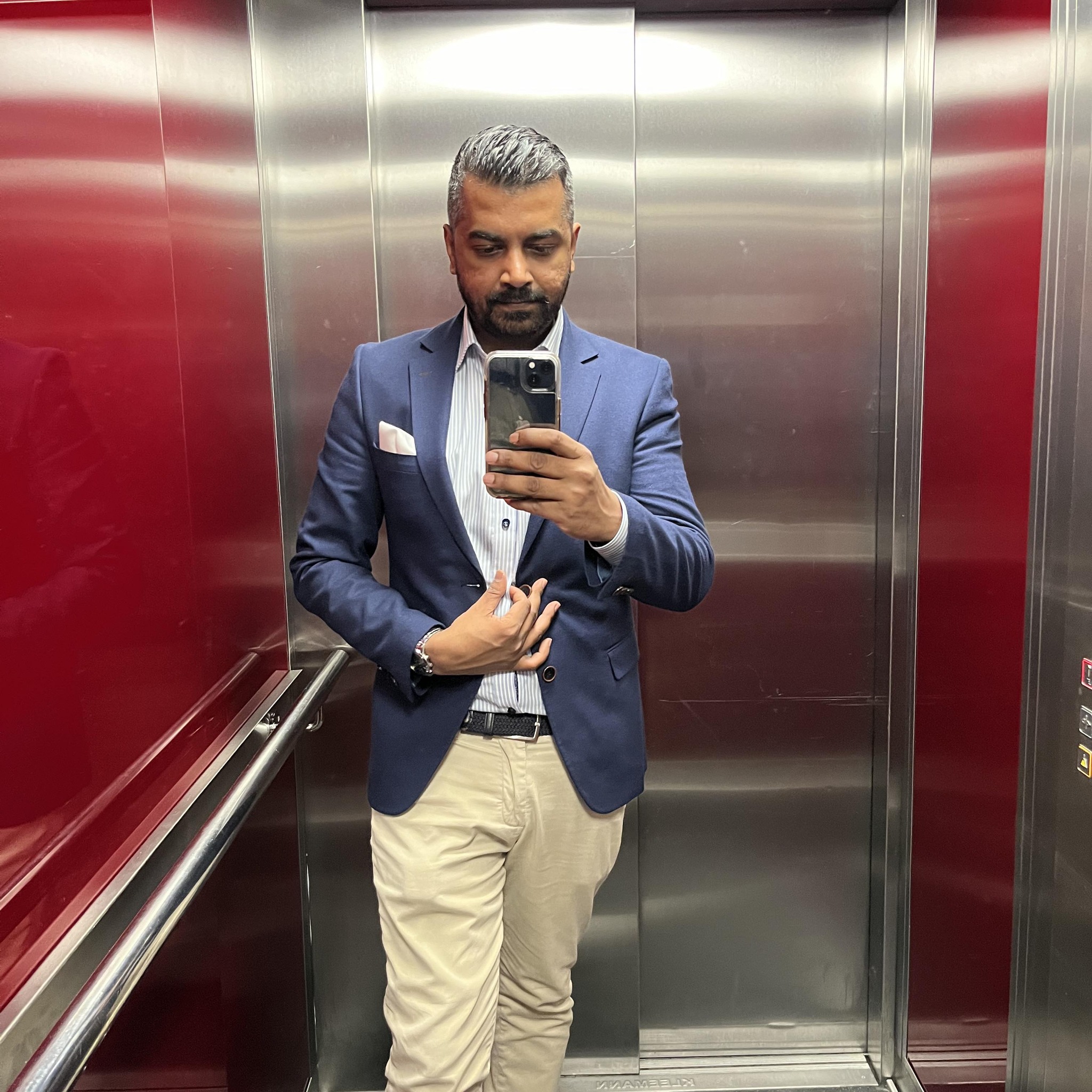 Kavish Ramgoolam
