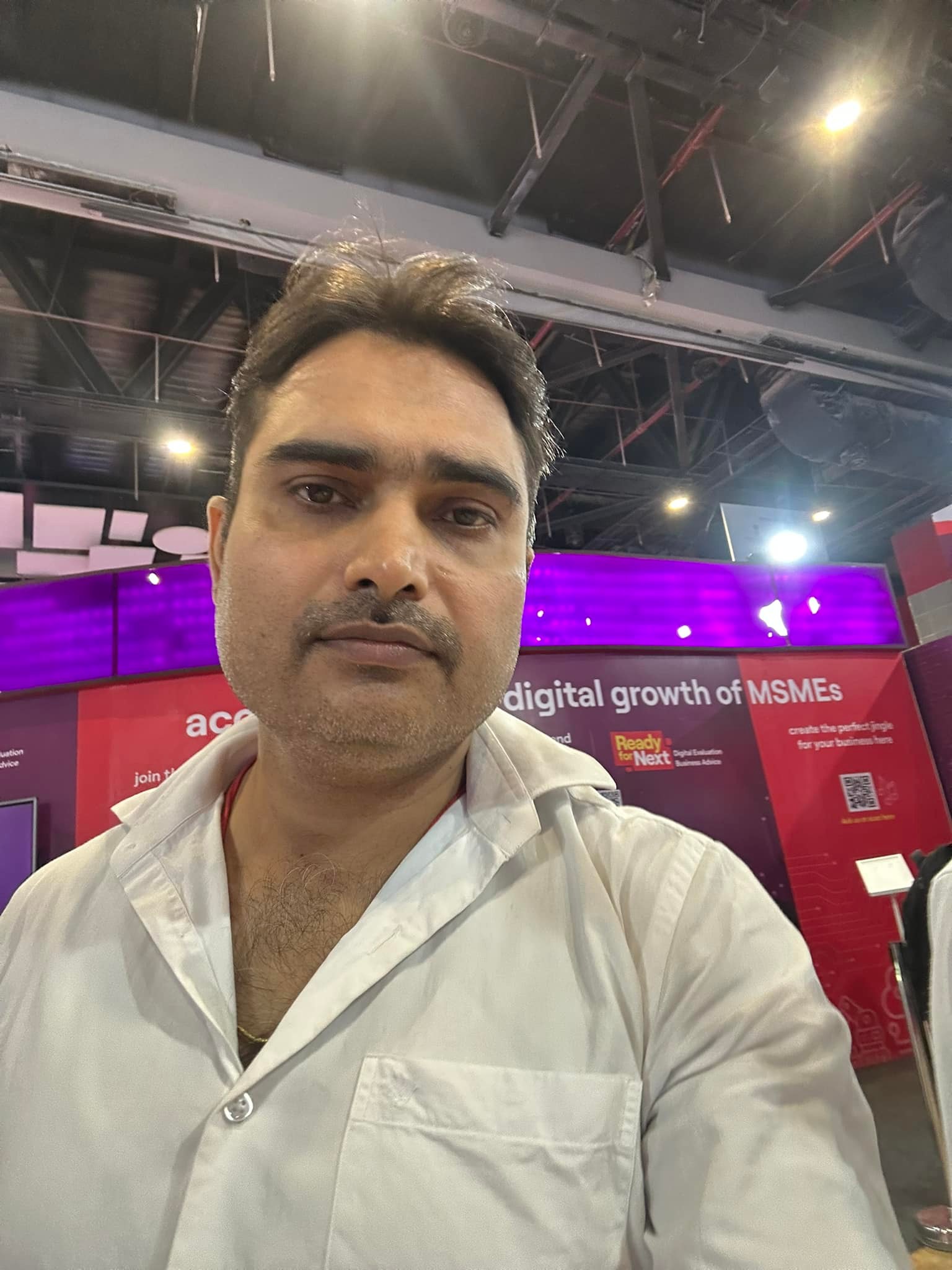 Ritesh Ranjan