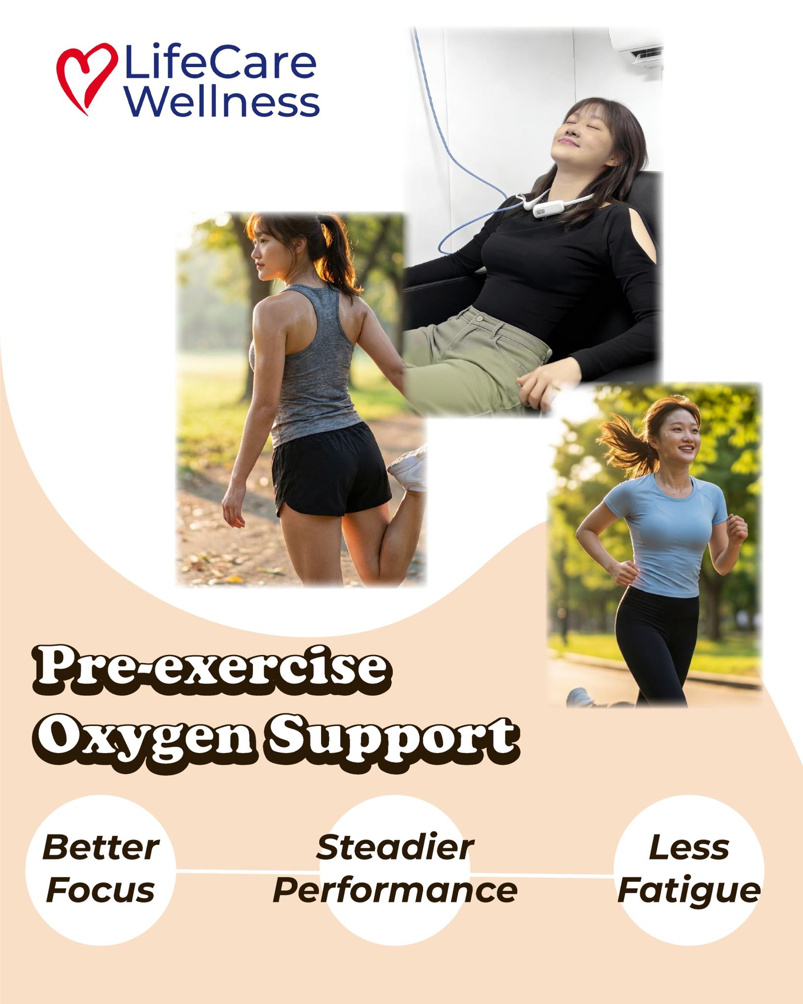 LifeCare - Hyperbaric Oxygen Therapy (HBOT) helps increase oxygen ...