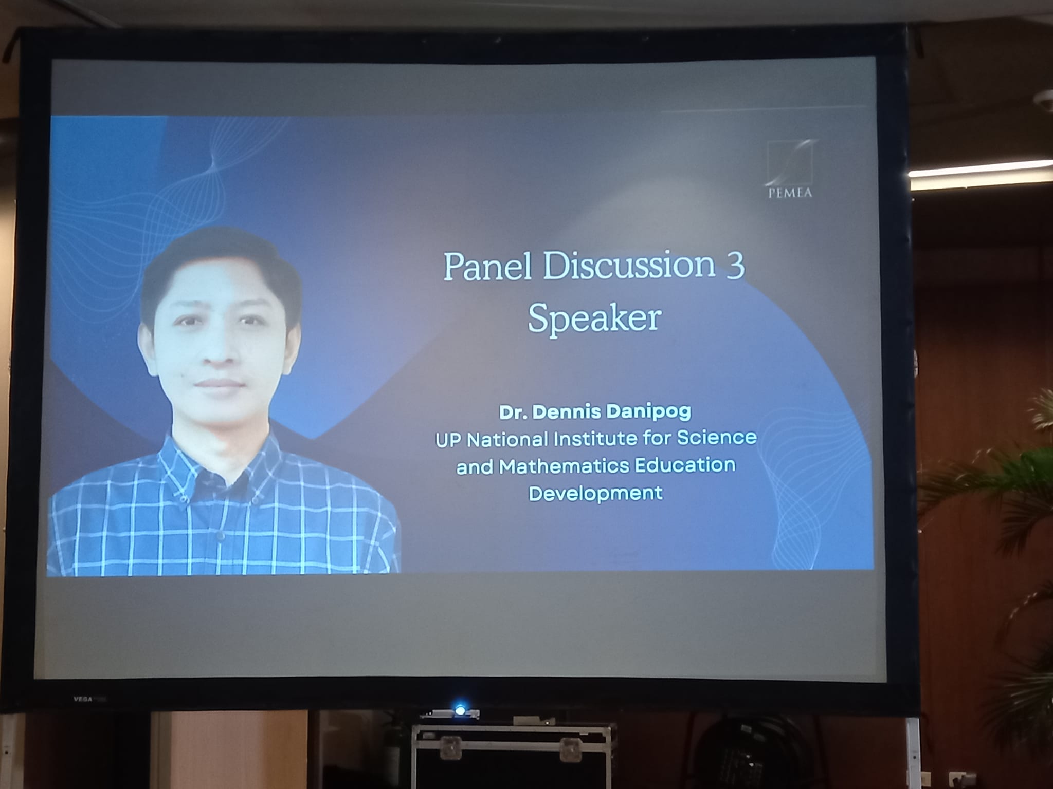 Philippine Educational Measurement and Evaluation Association | Manila
