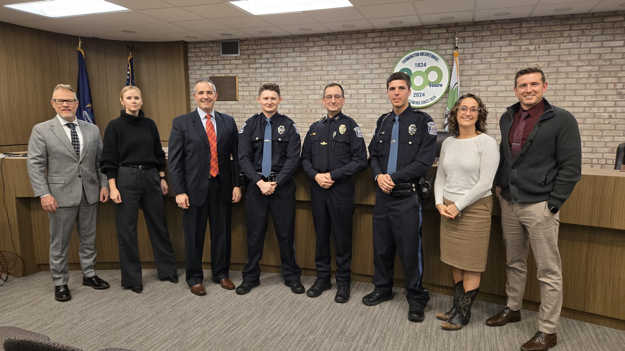 Farmington Public Safety | Farmington MI
