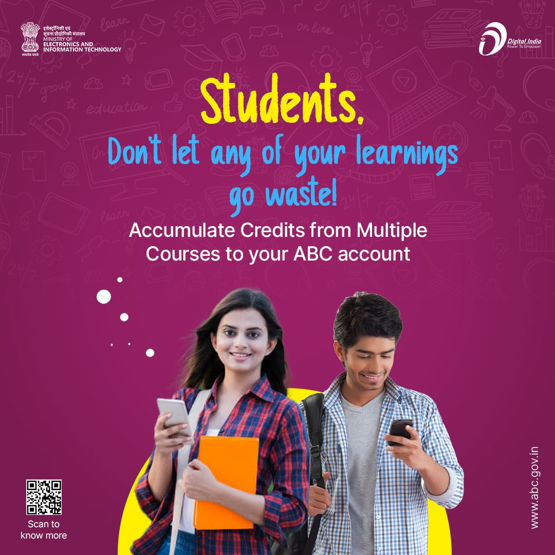 Ministry - Are you pursuing multiple courses at once? ABC offers an ...