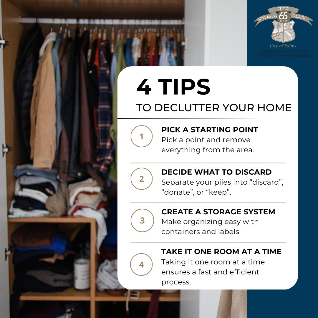 Discard Make Setup Time Efficient Every Day Home Storage