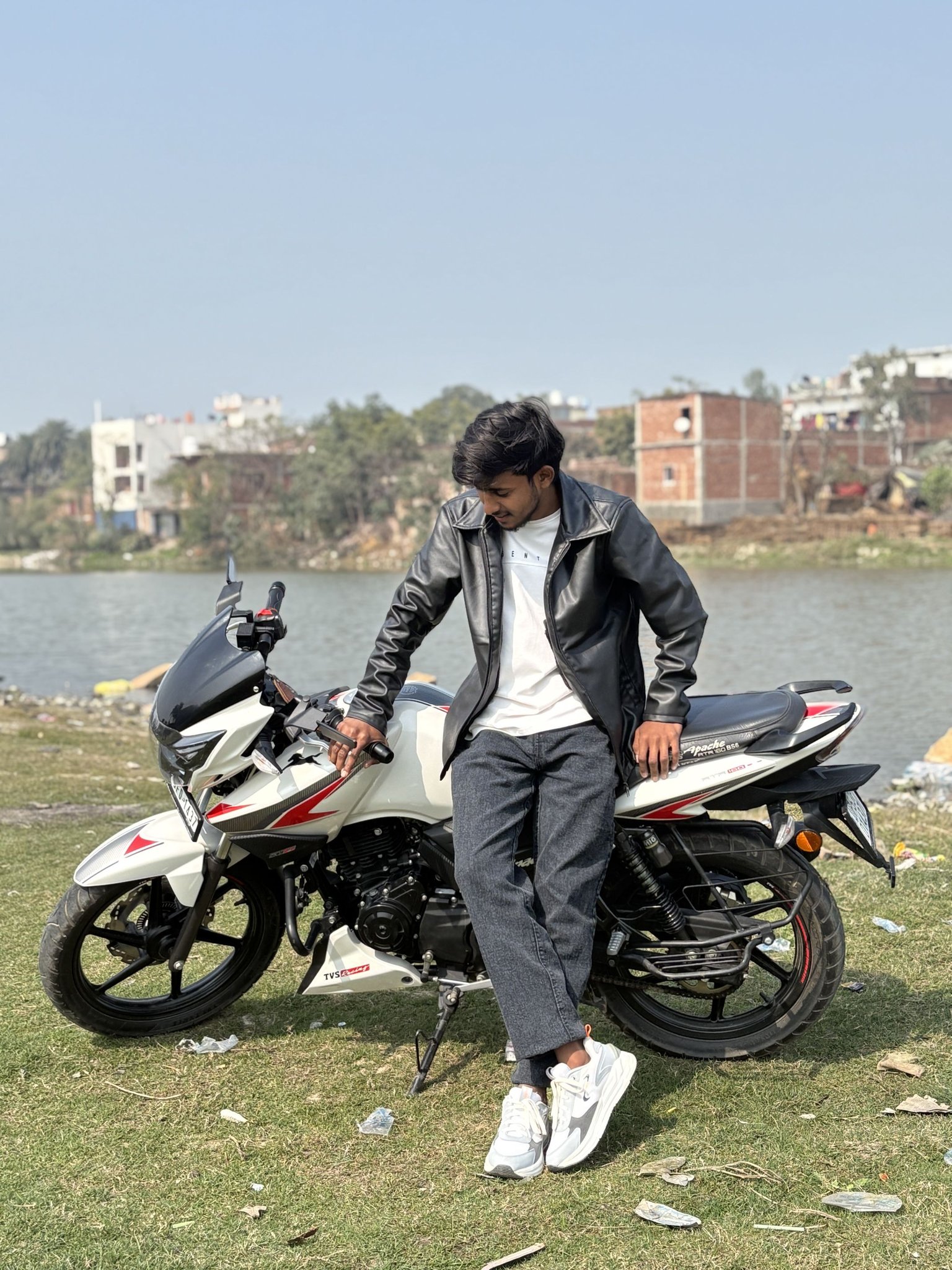 Aashish Kumar