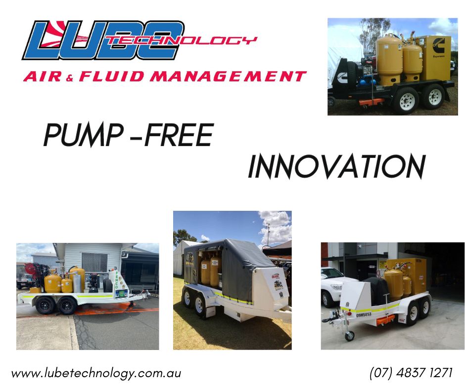 Lube Technology