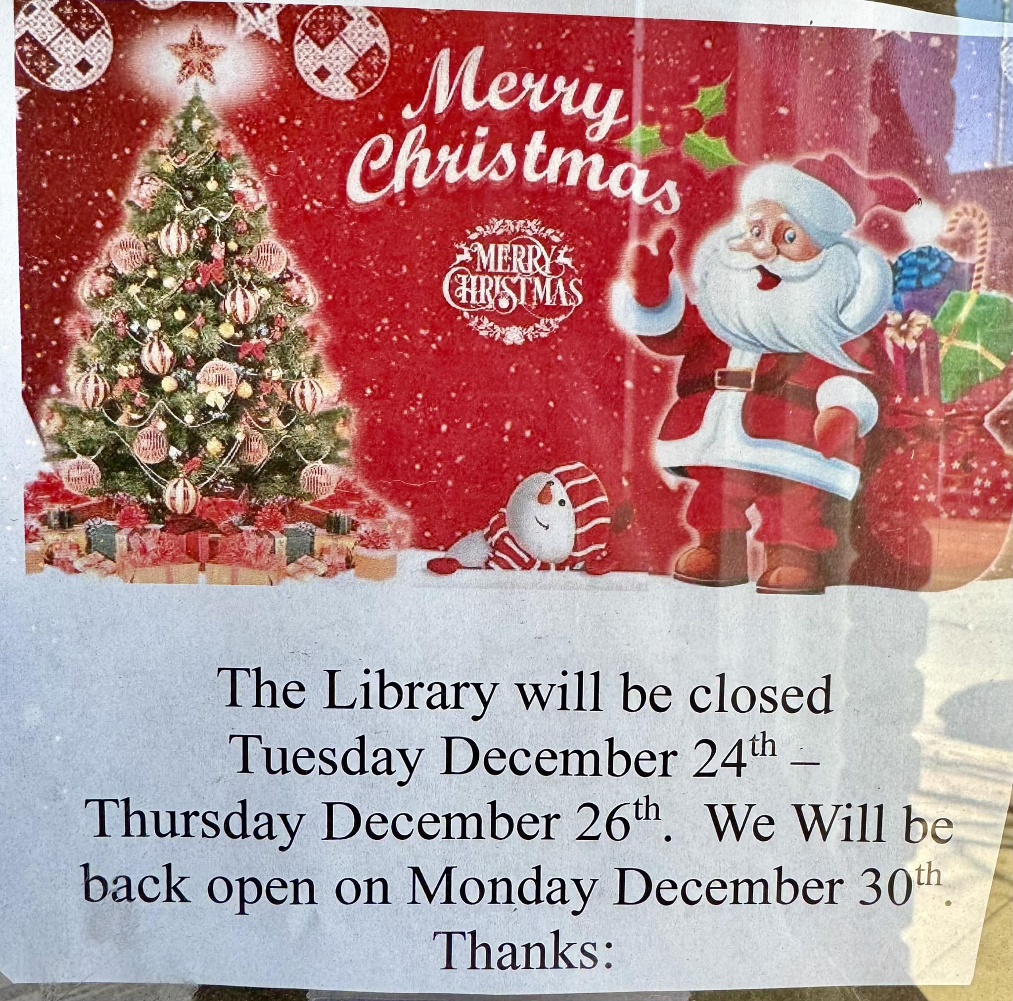 Winters Public Library | Winters TX