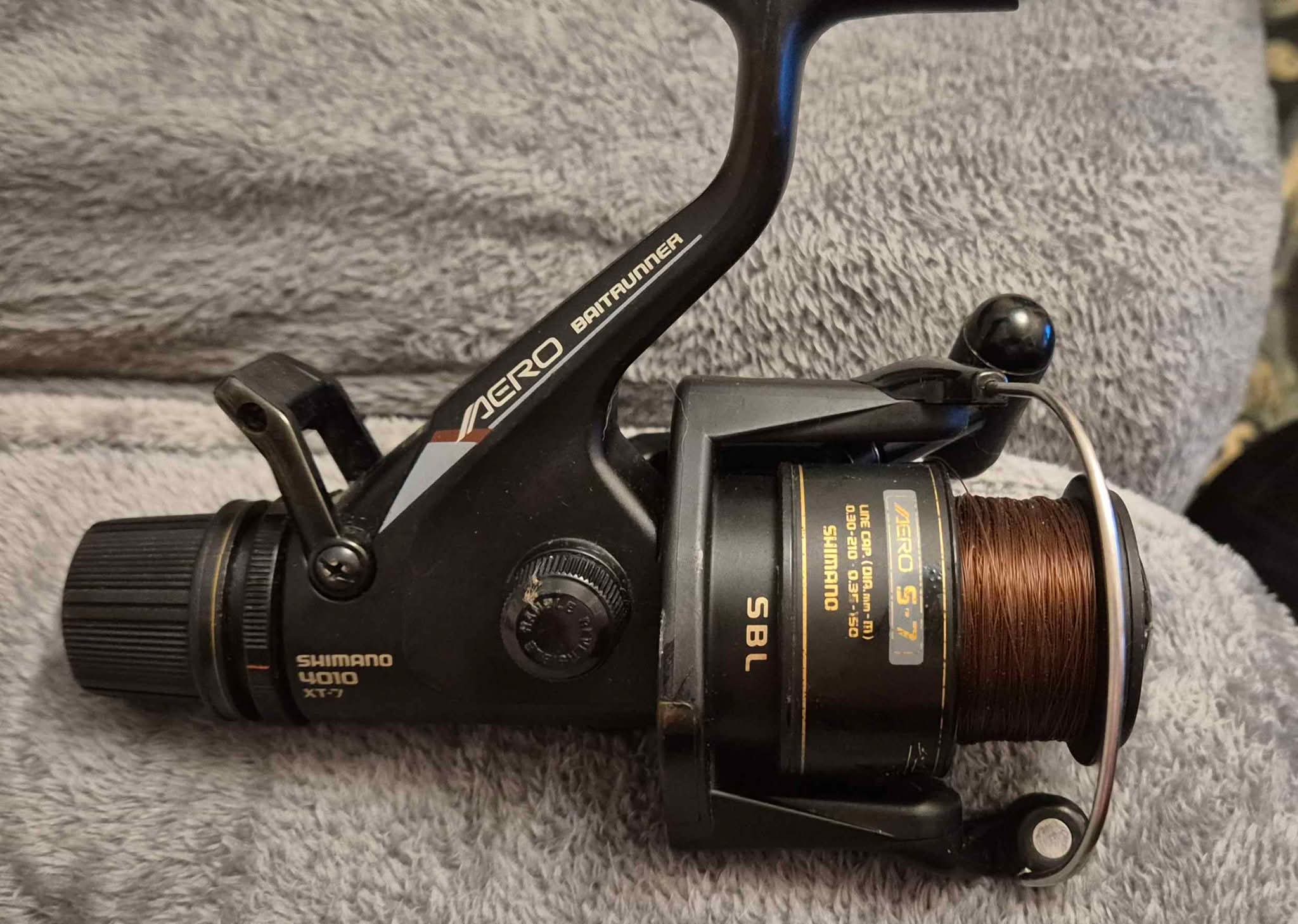 okuma c3 40x casting rod PCH Custom PCH-C-701M refined split grips with spin-combos Model:CPSLT71L Okuma Cascade II Spinning