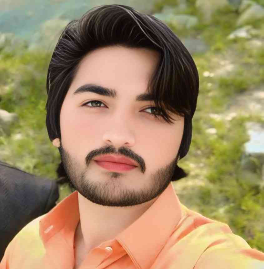 Toheed Hassan