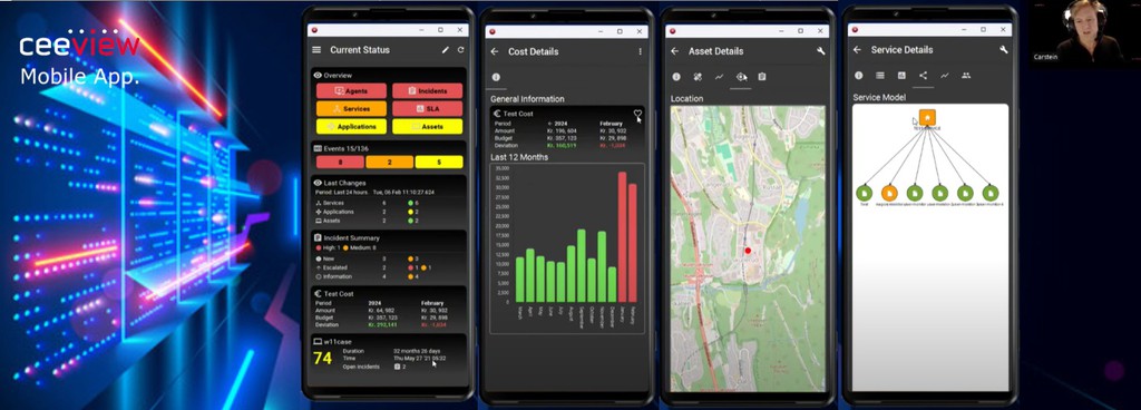 Ceeview