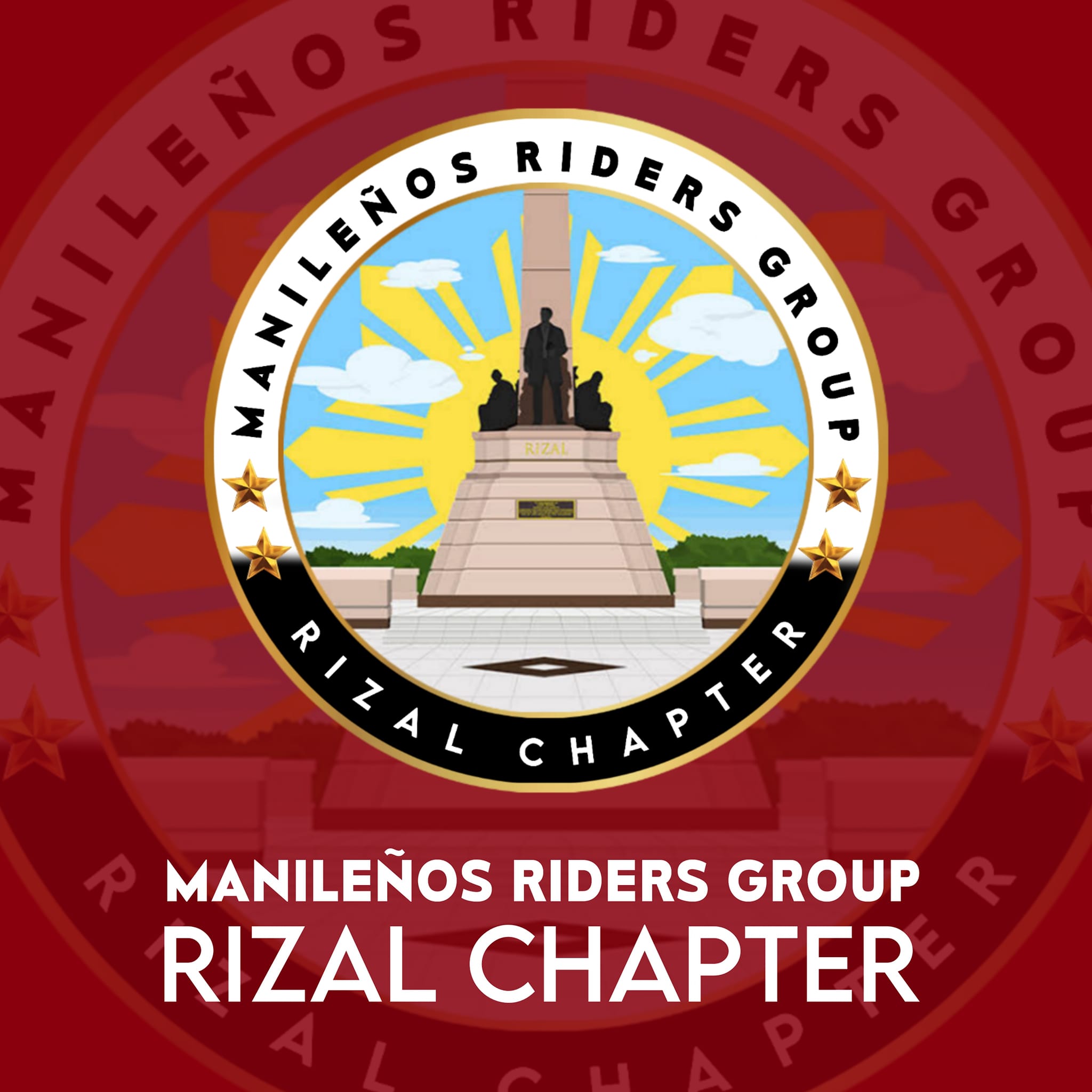 Manileños Riders Group