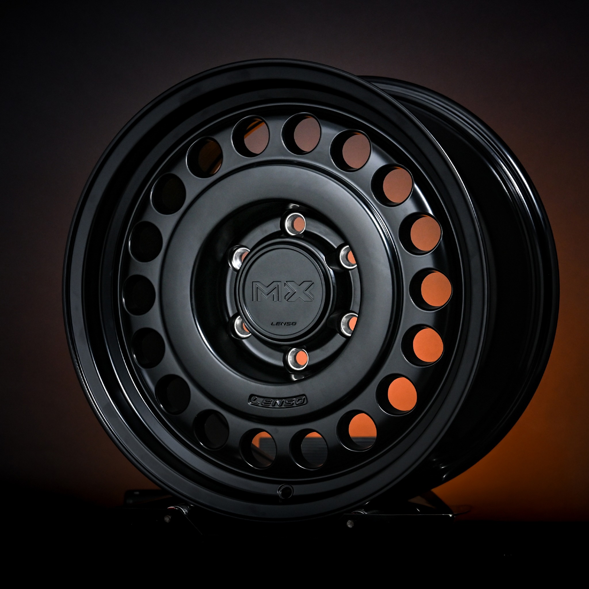 Lenso Wheels (เลนโซ่ วีล)... - Lenso Wheels (เลนโซ่ วีล)