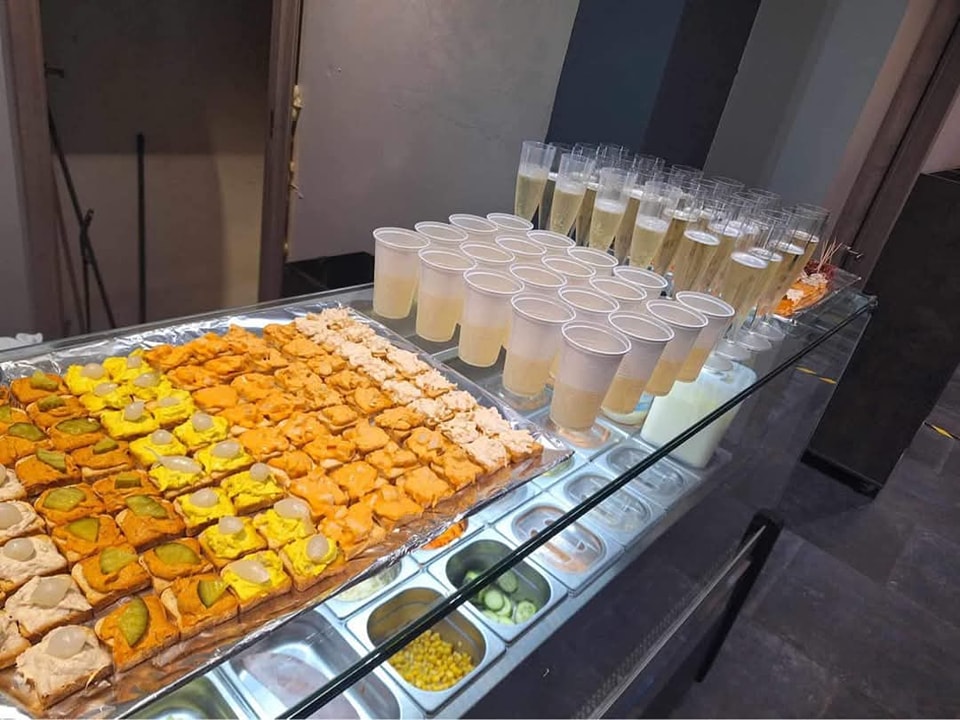 Friterie : Le coin croquant | Seraing