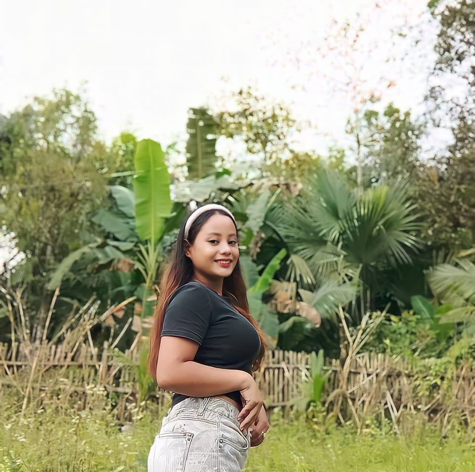 Rialyn Primitivo Halang